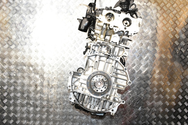 D5204T3 Двигатель в сборе купить Ирпень