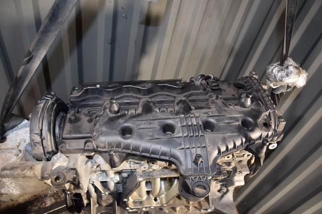 VOLVO D5204T3 Двигатель в наличии Киев