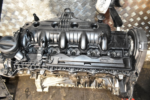 D5204T3 Двигатель в сборе купить Павлоград
