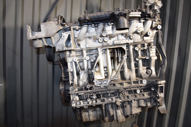 D5204T3 Двигатель в сборе купить Кривой Рог