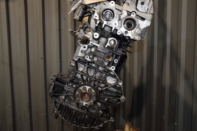 VOLVO D5244T Двигатель в сборе в наличии Львов