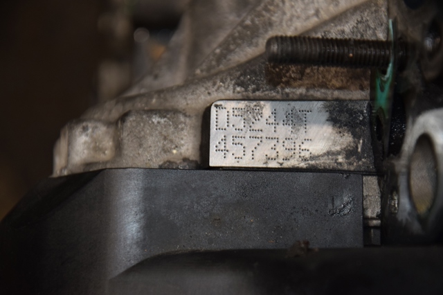 D5244T Двигатель в сборе купить Львов