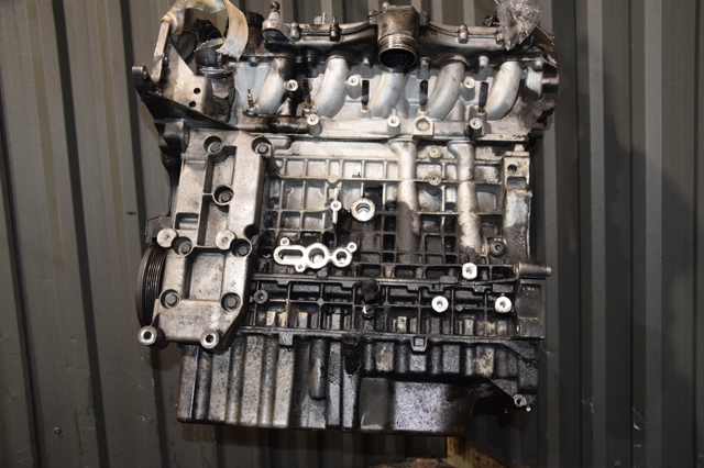D5244T Двигатель в сборе купить Винница