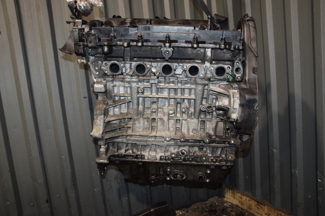 D5244T Двигатель купить Ровно