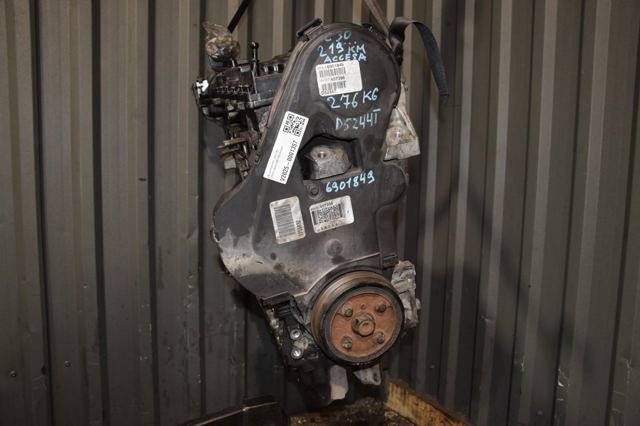D5244T VOLVO Двигатель купить в Павлоград