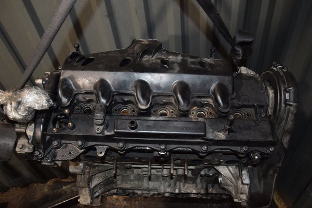 VOLVO D5244T Двигатель в сборе в наличии Черкассы