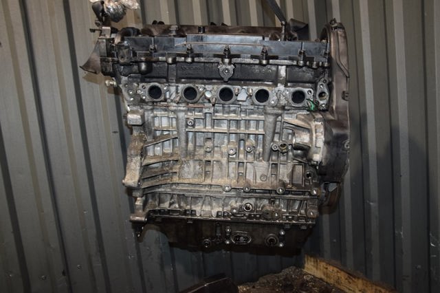 VOLVO D5244T Двигатель в наличии Кривой Рог