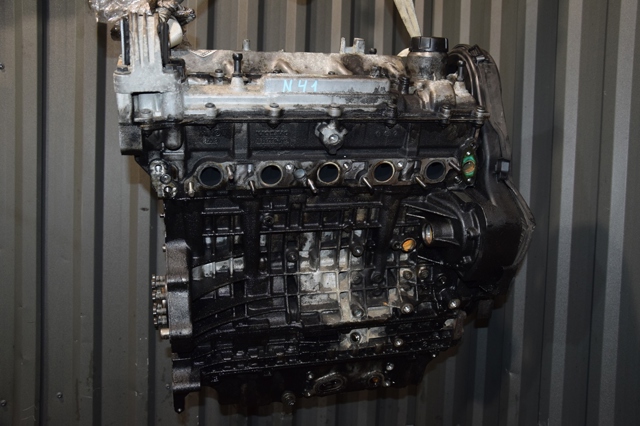 VOLVO D5244T Двигатель в наличии Ирпень