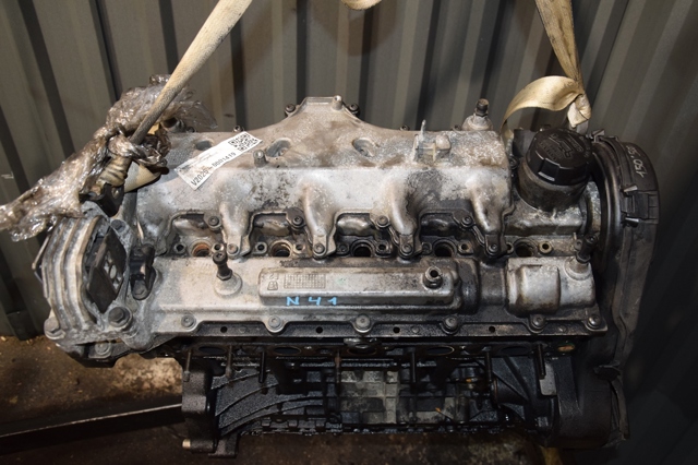 D5244T Двигатель купить Киев