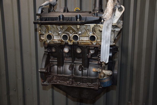 D7F800 Двигатель купить Киев