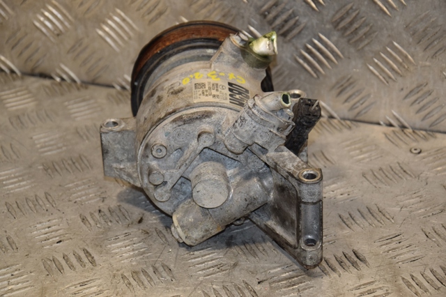 DB5H61450 MAZDA Компрессор кондиционера купить в Хмельницкий