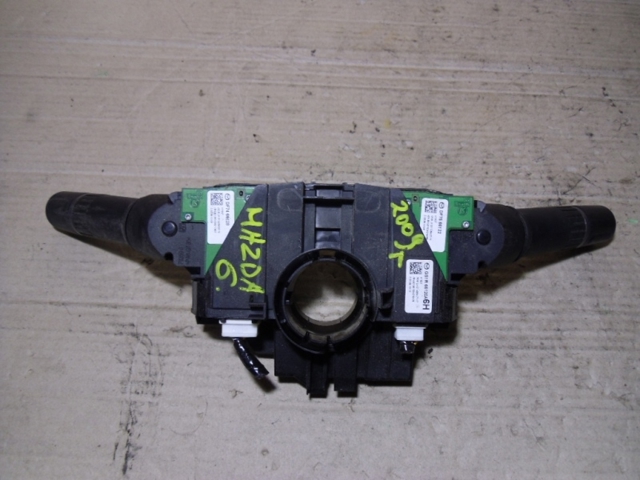 DF7566122 MAZDA Переключатель подрулевой левый купить в Каменское