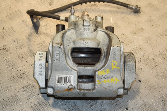 Супорт тормзной DG9C2B294AB FORD