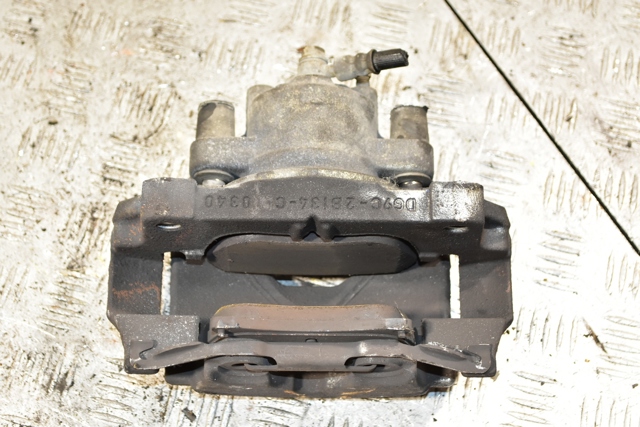 DG9C2B294BA FORD Суппорт тормозной передний правый купить в Винница