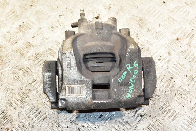 Суппорт тормозной, передний, правый DG9C2B294BA FORD