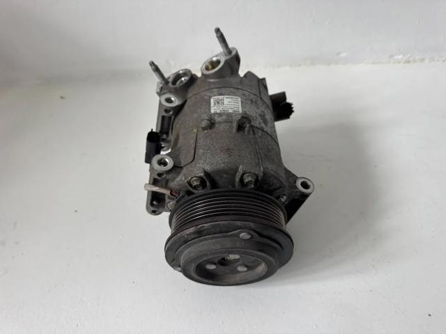 DG9H19D629FF FORD Компрессор кондиционера купить в Тернополь