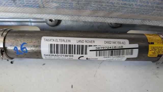 LAND ROVER DK6214K159AD в наличии Киев