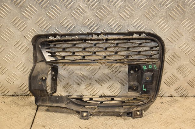 Решетка бампера, левая DK6217K947AA LAND ROVER