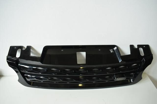 DK628200XX LAND ROVER Решетка радиатора купить в Винница