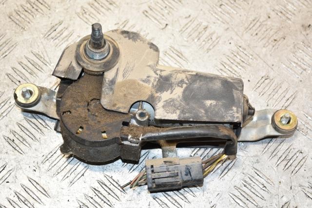 Стеклоочиститель двери задка DLB101620 LAND ROVER