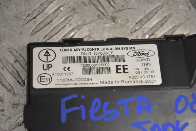 DN1T15K600EE FORD купить в Чернигов