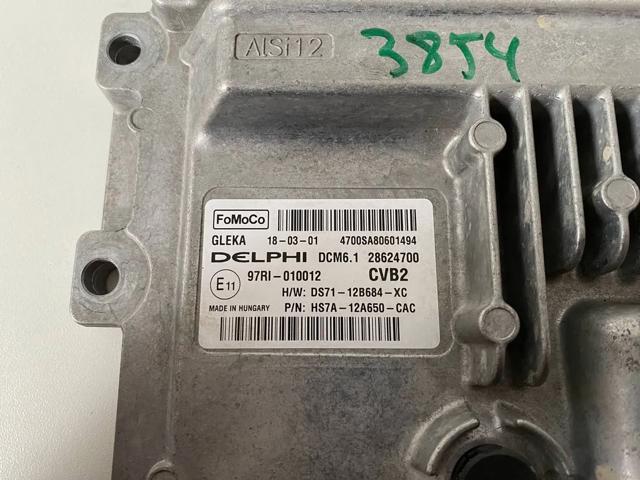 DS7112B684XC купить Запорожье