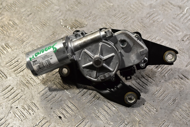 Мотор стеклоочистителя заднего стекла DS7317404BA FORD