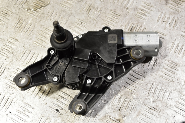 FORD DS7317404BA Мотор стеклоочистителя заднего стекла в наличии Ирпень