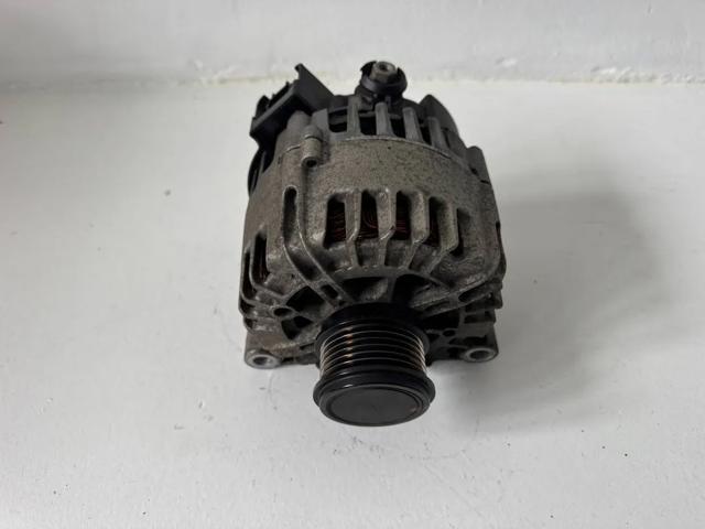 Автомобильный генератор DS7T10300KD FORD