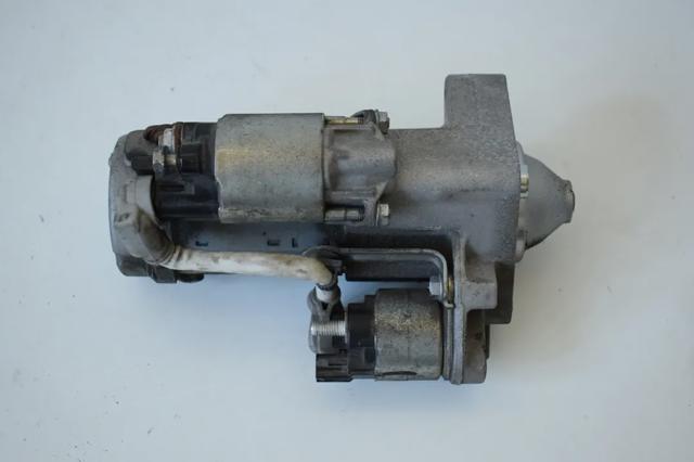Стартер DS7T11000LE FORD
