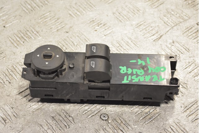 Кнопки переднего левого стекло подъемника DT1T14A132FA FORD