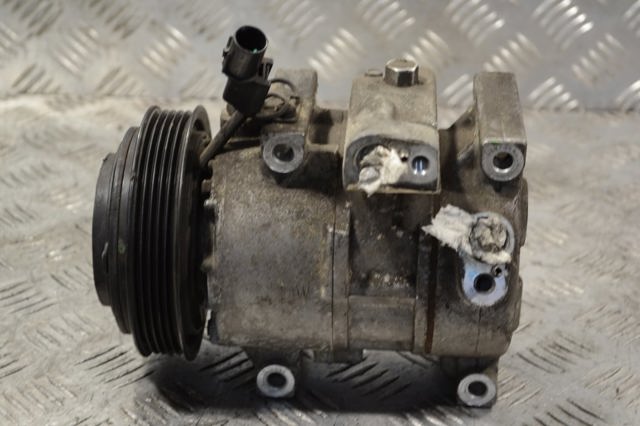 HYUNDAI DV080149 Компрессор кондиционера в наличии Украина