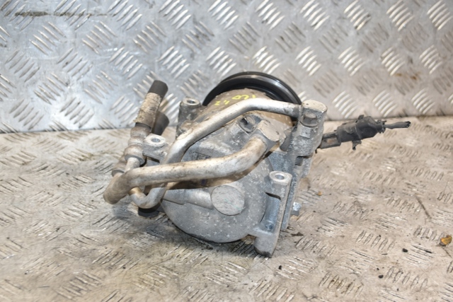 DV080149 HYUNDAI Компрессор кондиционера купить в Николаев