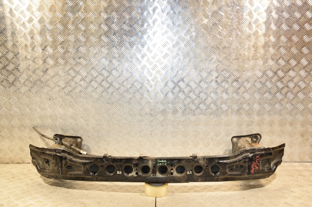 Буфер бампера переднего DV41S10922AJ FORD