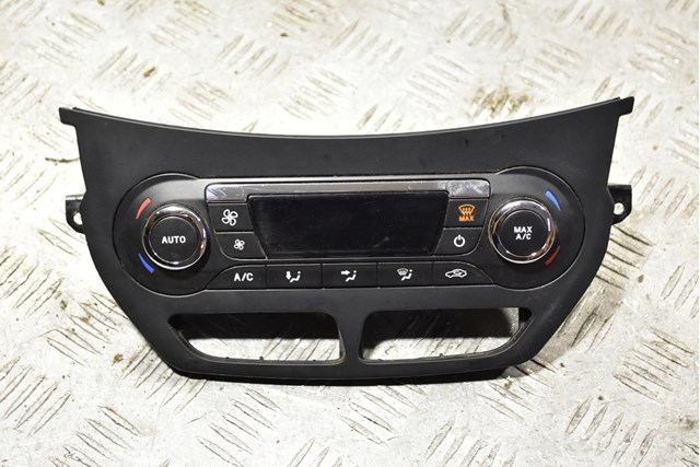 Механизм управления кондиционером DV4T18C612AC FORD