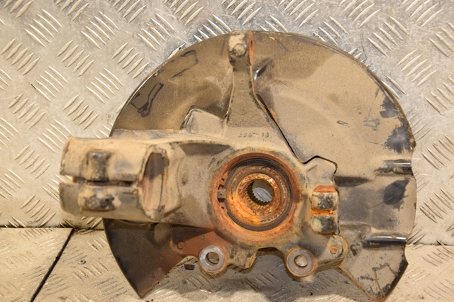 DV613K170CAA FORD Цапфа (поворотный кулак) передний правый купить в Киев