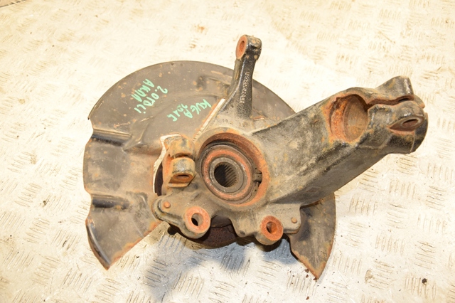 FORD DV613K171CAA Цапфа (поворотный кулак) передний левый в наличии Винница
