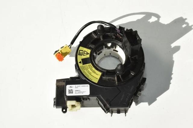 Кольцо AIRBAG контактное, шлейф руля DV6T14A664AA FORD