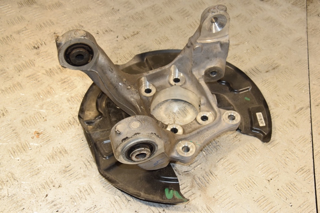 E1GC5B758AE FORD Цапфа задняя правая купить в Украина