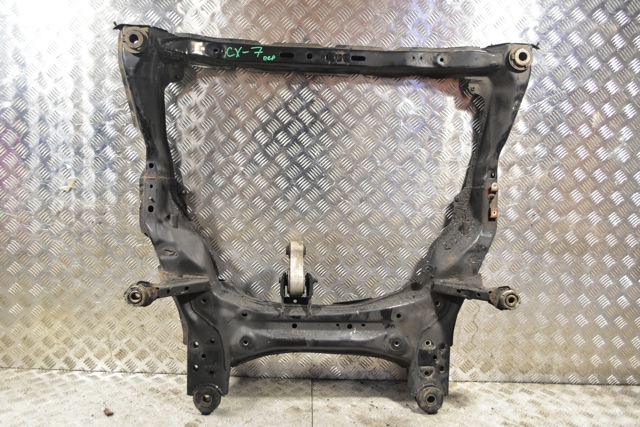 Крабобалка передней подвески EG213480XD MAZDA