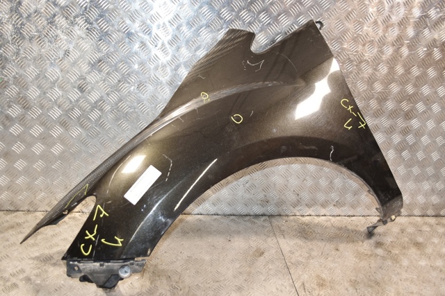 MAZDA EG2152210F Крыло переднее левое в наличии Черкассы