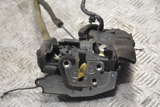 EH1473310E MAZDA Замок двери задней левой купить в Винница