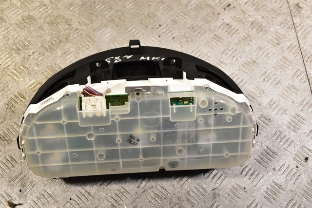 EH4455430 MAZDA купить в Кривой Рог