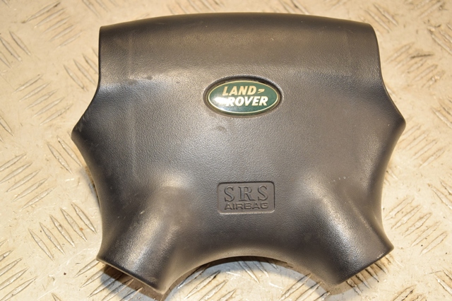 Подушка в руле EHM000050PUY LAND ROVER