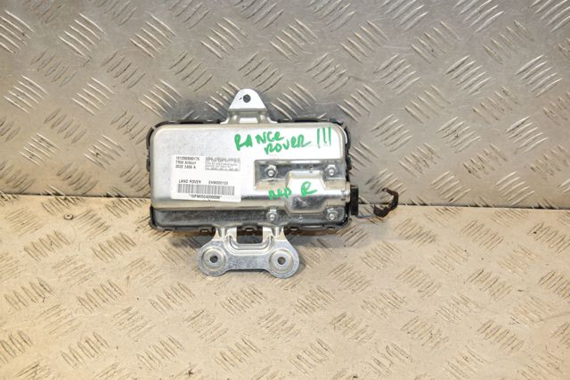 Подушка безопасности, передней, правой двери Эйрбэг EHM000120 LAND ROVER