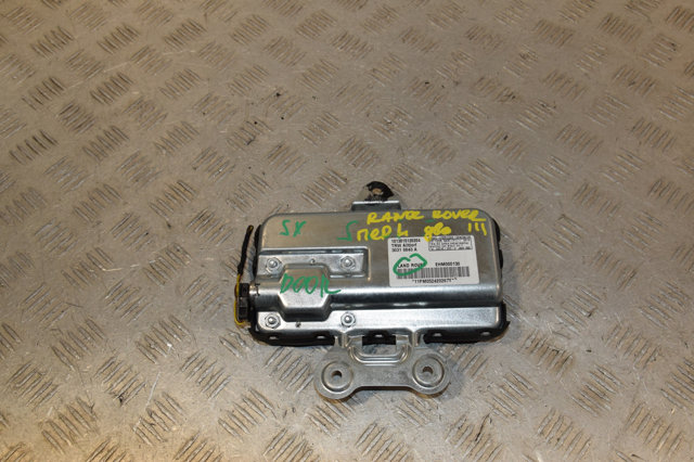 Подушка безопасности, передней, левой двери AIRBAG EHM000130 LAND ROVER