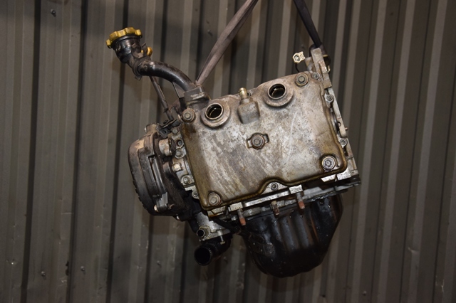 EJ20 SUBARU Двигатель купить в Днепр