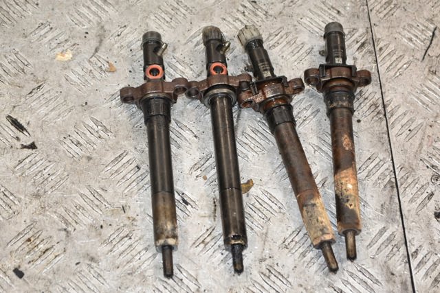 Топливные форсунки EJBR03801D PEUGEOT