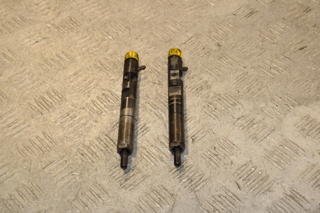 EJBR05101D RENAULT Топливные форсунки купить в Кривой Рог
