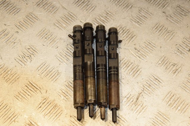 EJBR05101D RENAULT Топливные форсунки купить в Каменское